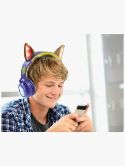 Elektronik & Media-PawPatrol Lexibook Paw Patrol Ører Høretelefoner