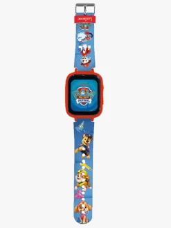 Elektronik & Media-PawPatrol Lexibook Paw Patrol Smartwatch