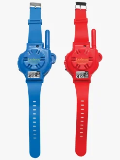 Elektronik & Media-PawPatrol Lexibook Paw Patrol Walkie-talkie-ure 2-i-1 200 m