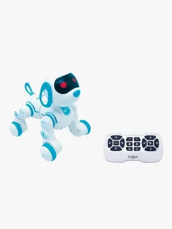 Interaktivt Legetøj-Lexibook Power  Fjernstyret Robothvalp
