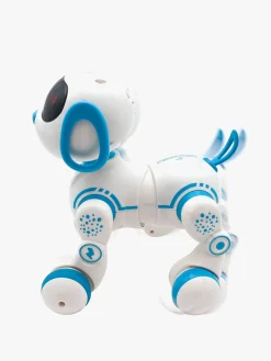 Interaktivt Legetøj-Lexibook Power  Fjernstyret Robothvalp