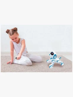 Interaktivt Legetøj-Lexibook Power  Fjernstyret Robothvalp