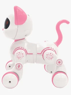 Interaktivt Legetøj-Lexibook Power  Fjernstyret Robotkat