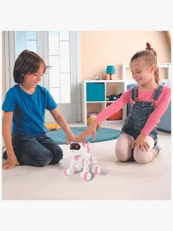 Interaktivt Legetøj-Lexibook Power  Fjernstyret Robotkat