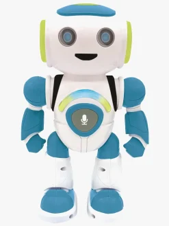 Fjernstyret-Lexibook Powerman Jr Robot