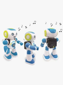 Fjernstyret-Lexibook Powerman Jr Robot