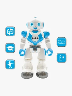 Elektronik & Media-Lexibook Powerman Neo Robot