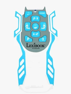 Interaktivt Legetøj-Lexibook Powerman Robot