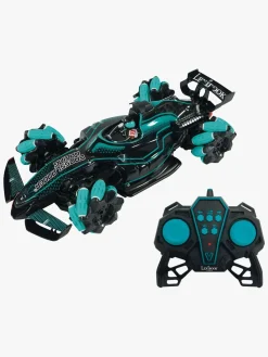 Fjernstyret-Lexibook Racing Crosslander Fjernstyret Bil