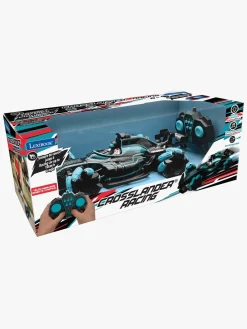 Fjernstyret-Lexibook Racing Crosslander Fjernstyret Bil