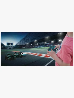 Fjernstyret-Lexibook Racing Crosslander Fjernstyret Bil