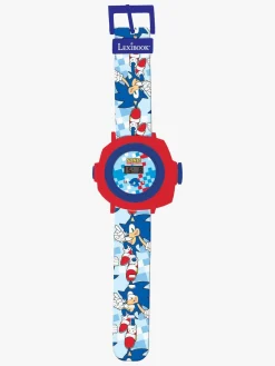 Elektronik & Media-Sonic Lexibook Digitalt Projektorur