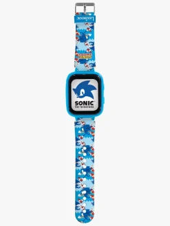 Elektronik & Media-Sonic Lexibook Smartwatch