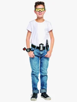 Eksperimenter & Videnskab-Lexibook Spionsæt