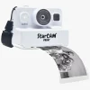 Elektronik & Media-Lexibook StarCAM Polaroidkamera med Tilbehør