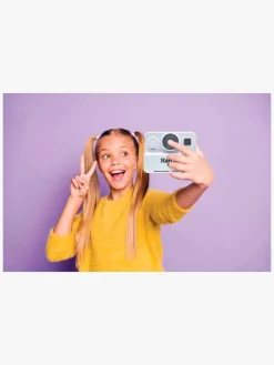 Elektronik & Media-Lexibook StarCAM Polaroidkamera med Tilbehør