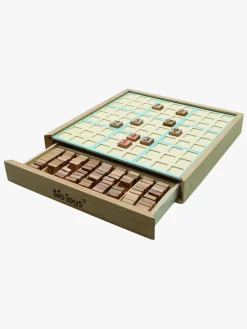 Spil & Puslespil-Lexibook Sudoku Brætspil