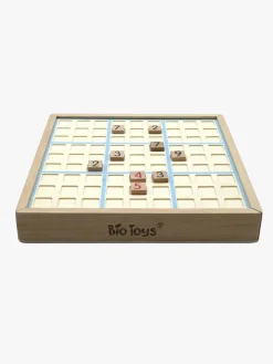 Spil & Puslespil-Lexibook Sudoku Brætspil