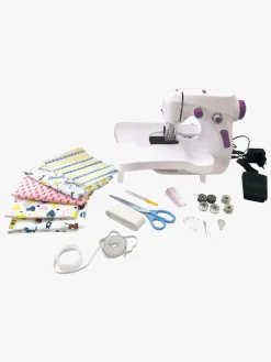 Kreativt Legetøj-Lexibook Symaskine