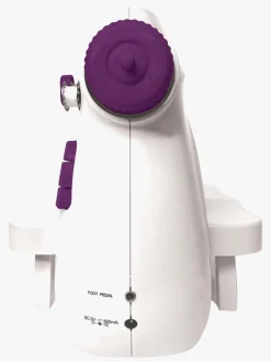 Kreativt Legetøj-Lexibook Symaskine