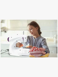 Kreativt Legetøj-Lexibook Symaskine