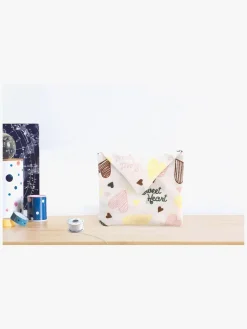 Kreativt Legetøj-Lexibook Symaskine