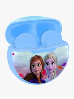 Elektronik & Media-DisneyFrozen Lexibook  Trådløse Høretelefoner Frozen