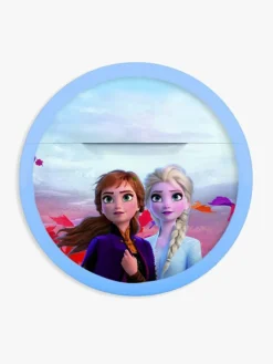 Elektronik & Media-DisneyFrozen Lexibook  Trådløse Høretelefoner Frozen