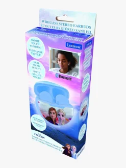 Elektronik & Media-DisneyFrozen Lexibook  Trådløse Høretelefoner Frozen