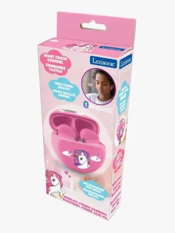 Elektronik & Media-Lexibook  Trådløse Høretelefoner Enhjørning