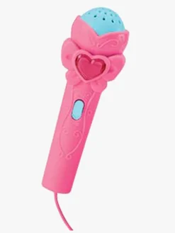 Elektronik & Media-Lexibook Unicorn Højtaler m. Mikrofon, Håndtaske