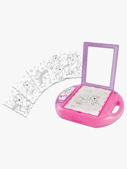 Kreativt Legetøj-Lexibook Unicorn Tegneprojektor