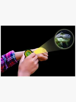 Elektronik & Media-Lexibook Ur med Projektor Dinosaur