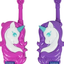 Elektronik & Media-Lexibook Walkie Talkies Enhjørning