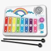 Musikinstrumenter-Lexibook XYLO-FUN  Elektronisk Xylofon