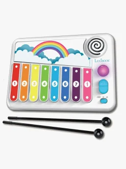 Musikinstrumenter-Lexibook XYLO-FUN  Elektronisk Xylofon