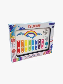 Musikinstrumenter-Lexibook XYLO-FUN  Elektronisk Xylofon