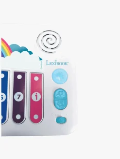 Musikinstrumenter-Lexibook XYLO-FUN  Elektronisk Xylofon