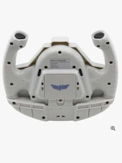 Interaktivt Legetøj-Lightyear Interaktiv Kontrol Starship Mission Controller