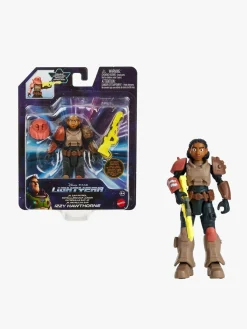 Legetøjsfigurer-Lightyear Izzy Actionfigur