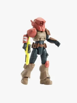 Legetøjsfigurer-Lightyear Izzy Actionfigur