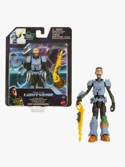 Legetøjsfigurer-Lightyear Mo Actionfigur