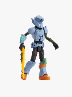 Legetøjsfigurer-Lightyear Mo Actionfigur