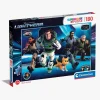 Spil & Puslespil-Lightyear Puslespil 180 Brikker
