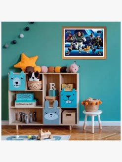 Spil & Puslespil-Lightyear Puslespil 180 Brikker