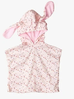 Dukker & Bamser-LillanFriends Lillan & Friends Badekåbe 36-41 cm