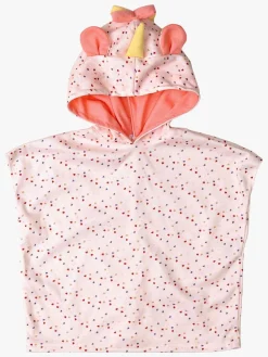 Dukker & Bamser-LillanFriends Lillan & Friends Badekåbe 41-46 cm