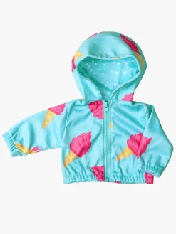 Dukker & Bamser-LillanFriends Lillan & Friends Jakke 41-46 cm