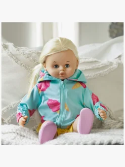 Dukker & Bamser-LillanFriends Lillan & Friends Jakke 41-46 cm