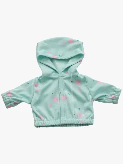 Dukker & Bamser-LillanFriends Lillan & Friends Jakke 36-41 cm